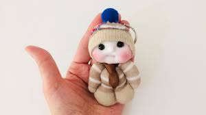 2053 coraptan erkek bebek yapimi tek bir corapla baby male baby making youtube bebek el sanatlari corap bebek