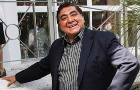 Carlos Bonavides: El actor busca nuevas oportunidades