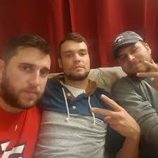 Adam Baysinger's Instagram, Twitter & Facebook