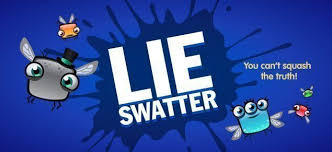 Lie Swatter In 2020 Lie Fibbage Party Games