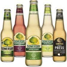 You can order it, all of word and enjoy with friends and family so hurry up!!! Somersby Apple Cider Reviews In Beer Cider Chickadvisor