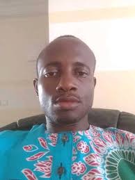 HAPPY 47TH BIRTHDAY TO LEGENDARY DR Chris Morgan Today, we honor a  remarkable individual, Dr. Chris (Abba Ochogwu) Morgan,