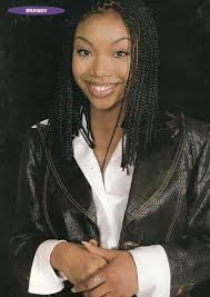 Braided hairstyles are in style and versatile.braids, why do we love them so much? Pin On Branstan