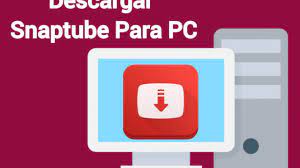 Browse & watch hd videos from youtube, facebook, instagram. Descargar Snaptube Para Pc Windows 10 Ultima Version Actualizado