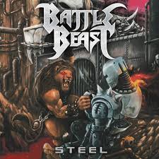 Battle Beast 01 Enter The Metal World By Nuclearblastrecords On Soundcloud Beast Battle Album Art