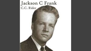 Jackson C. Frank