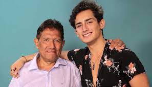 Ver más ideas sobre mi corazón es tuyo, corazones, paulina goto. Papa De Emilio Osorio Pensaba Que Su Hijo Era Gay Homosensual