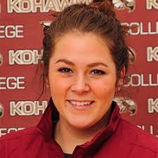 Melissa Alger's Instagram, Twitter & Facebook