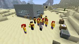 Educational Building Blocks How Minecraft Is Used In Classrooms Minecraft School Game Based Learning Education