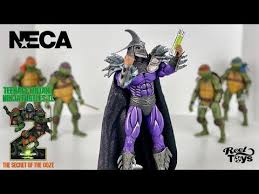 Neca Toys Super Shredder Teenage Mutant Ninja Turtles 2 Secret Of The Ooze Figure Review Yo In 2020 Ninja Turtles 2 Teenage Mutant Ninja Turtles Mutant Ninja Turtles