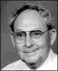 Gerald Rabbitt Obituary (2007)