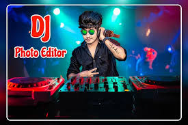 Dj photo editor apk is a photography apps on android. Dj Photo Editor For Android Apk Download