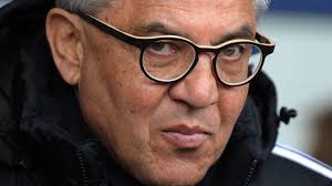 Felix magath hat gegenüber dem hsv schwere vorwürfe erhoben: Hsv Feilx Magath Halt Bernd Hollerbach Fur Perfekten Trainer Stern De