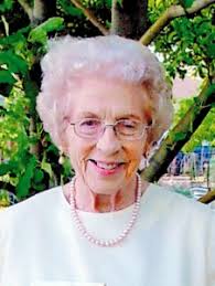 Rula Woolsey Christensen (1919-2012)