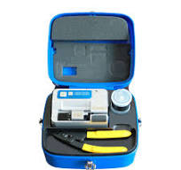 Jadssox Fiber Cleaver Electric Fiber Cleaver Fully Automatic ...