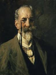 William Merritt Chase Christie's Images Wall Art: Prints, Paintings &  Posters