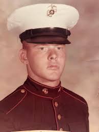 Parris Island Marine Corps Recruit Depot Experiences