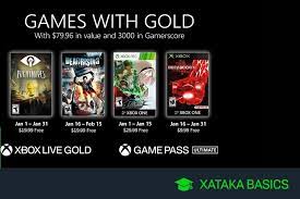 The kings's bird, valorado en 19,99 euros.un juego de plataformas con una jugabilidad que se basa en las leyes de la física. Juegos De Xbox Gold Gratis Para Xbox One Y 360 De Enero 2021