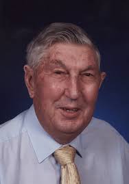 Robert Lyman Obituary (2012)