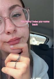 Harry Styles Fan Tribute: Missing Your Presence