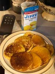 Maybe you would like to learn more about one of these? Sweet Potato Cornmeal Pancakes Three Chicks And A Whisk