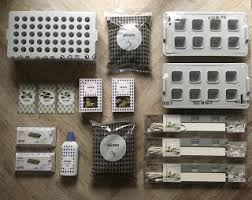 In simple terms, seeds are germinated in water, and then left to grow in a growing medium (in this case gravel, but often also clay pellets). Ikea Vaxer The Start Of Hydroponics Plant Eat Repeat