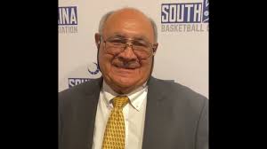 Coach Wayne Jones Hall of Fame