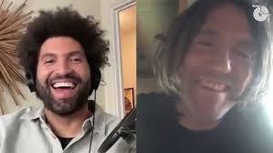 Craig Palumbo's Instagram, Twitter & Facebook