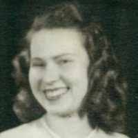 Jacqueline Ann Hood (1929–2009) • FamilySearch