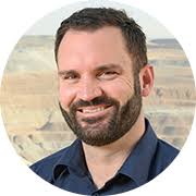 Meet James Low, U.S. Borax Chief Operating Officer