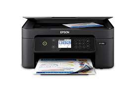 Sign up to receive epson's latest news, updates & exclusive offers. Epson Expression Home Xp 4100 Small In One Printer Inkjet Printers For Home Epson Us