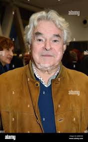 Daniel Vigne attending the Opening Cockail of the 9th Festival 2 Cinema of  Valenciennes in Valenciennes, France