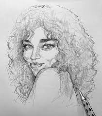 Pencil Sketch Artist Efrain Malo Art Sketchbook Art Sketches Art