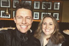 Who is BBC radio presenter Stephen Clement's wife Natasha?