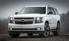 2020 Chevy Tahoe Redesign Interior 2020 Chevy Tahoe Redesign Interior 2020 Chevy Tahoe Is A Future Suv That Will Accom Chevy Tahoe Chevrolet Tahoe Yukon Car