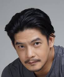 Romnick Sarmenta (Romeo Nicolas Sarmenta Tejedor)