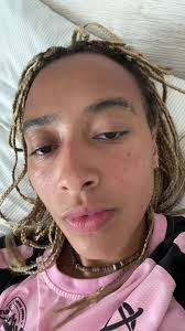 Fiona Jordan Stop Sign