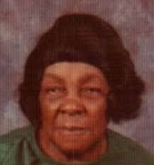 Coreen “Addie” Sparkman Williams (1907-1984)