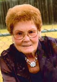 Addie “Marie” DeWitt McIntire (1937-2019)