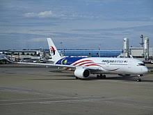 malaysia airlines wikipedia