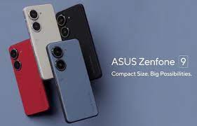 Asus Zenfone 9: Erscheinungsdatum des ...
