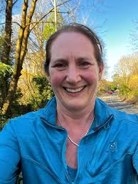 Sarah Clarke-Wareham