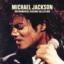 Michael Jackson [Album Covers]