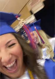 Spongebob and Patric Graduation