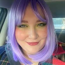 Maggie Asher (halfmagician)