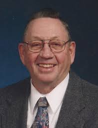Obituary information for Harland Peter Danielson