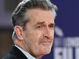 Exclusive: Rupert Everett as you've never seen him before in striking  photos for new period film