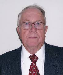 Obituary information for James Harper Torrence