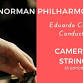 LKN PHIL Camerata Strings @ Mitchell Community College event image