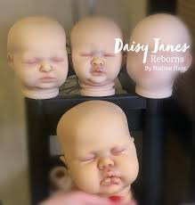 Daisy Jane With Love's Nursery